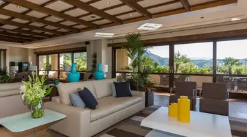Ona Valle Romano Golf Resort