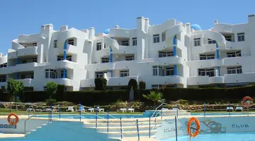 Ona Valle Romano Golf Resort