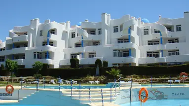 Ona Valle Romano Golf Resort