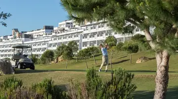 Ona Valle Romano Golf Resort