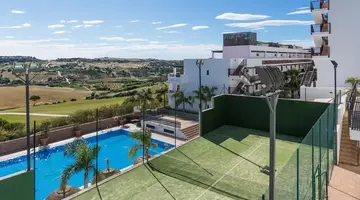 Ona Valle Romano Golf Resort