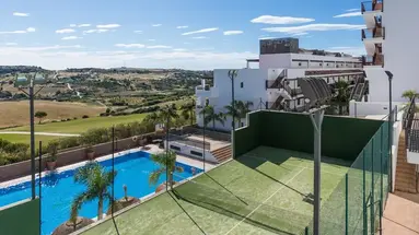 Ona Valle Romano Golf Resort