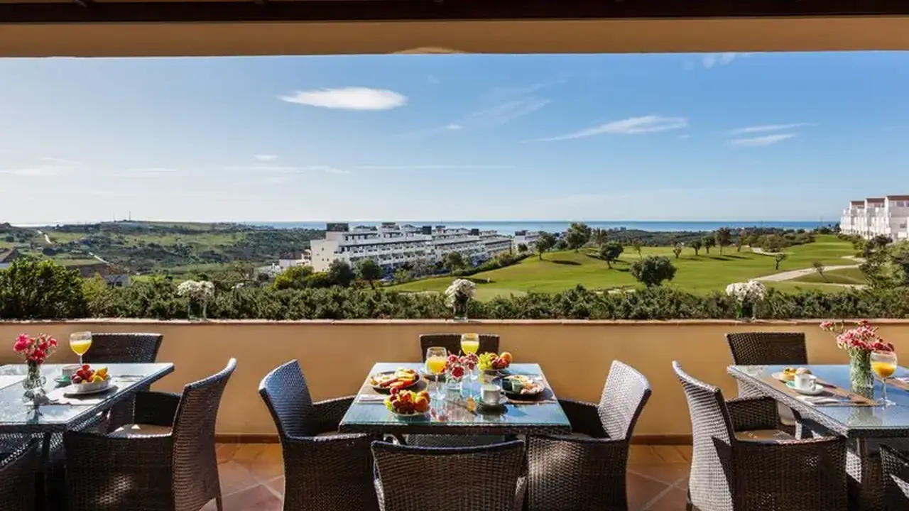 Ona Valle Romano Golf Resort