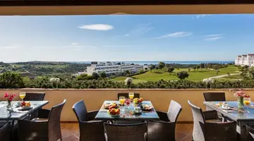 Ona Valle Romano Golf Resort