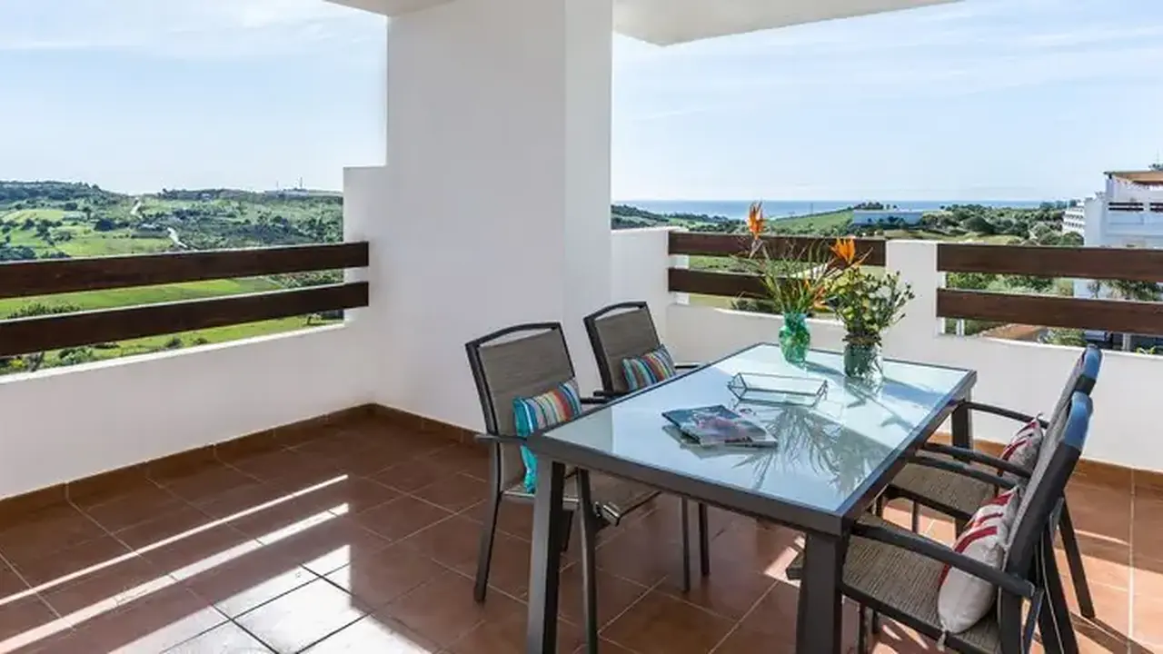 Ona Valle Romano Golf Resort
