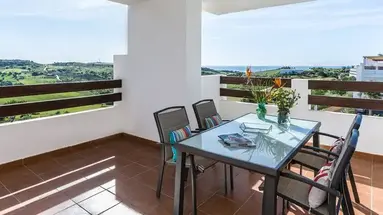 Ona Valle Romano Golf Resort