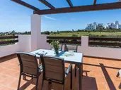 Ona Valle Romano Golf Resort