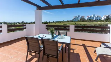 Ona Valle Romano Golf Resort