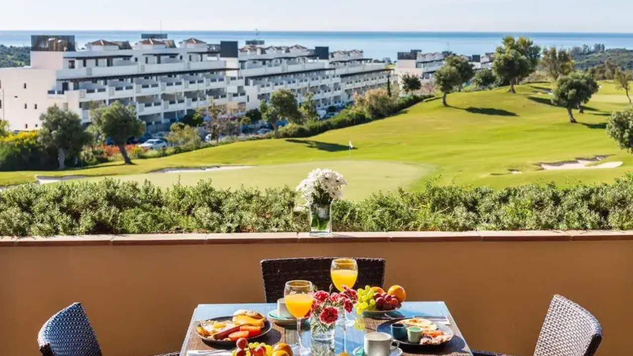 Ona Valle Romano Golf Resort