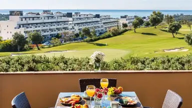 Ona Valle Romano Golf Resort