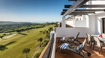 Ona Valle Romano Golf Resort
