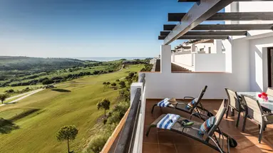 Ona Valle Romano Golf Resort