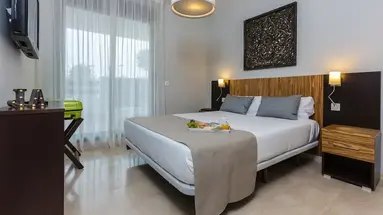 Ona Valle Romano Golf Resort