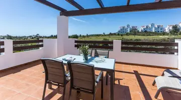Ona Valle Romano Golf Resort
