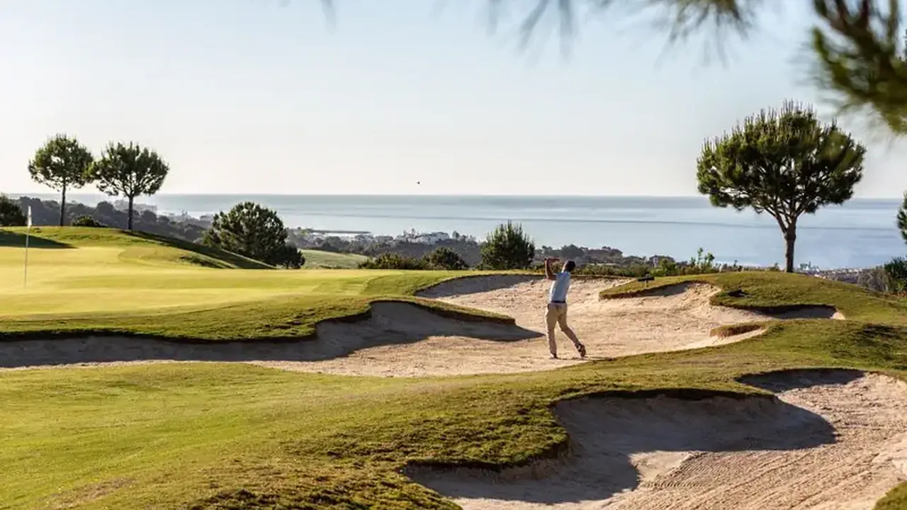 Ona Valle Romano Golf Resort