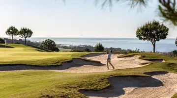 Ona Valle Romano Golf Resort