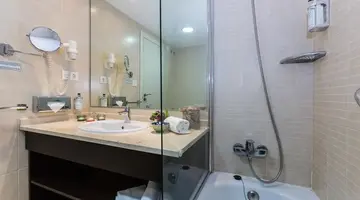 Ona Valle Romano Golf Resort