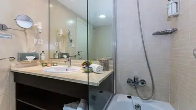 Ona Valle Romano Golf Resort