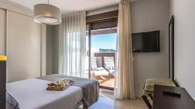 Ona Valle Romano Golf Resort