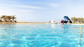 ONATTI Beach Resort - Marsa Alam