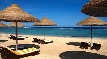 ONATTI Beach Resort - Marsa Alam