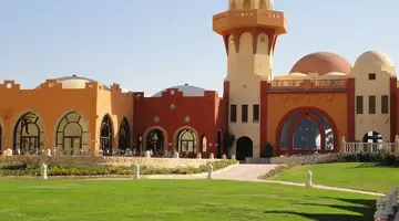 ONATTI Beach Resort - Marsa Alam