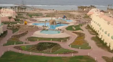 ONATTI Beach Resort - Marsa Alam