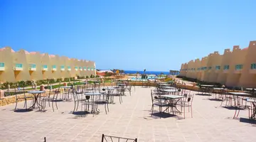ONATTI BEACH RESORT MARSA ALAM