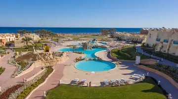ONATTI Beach Resort - Marsa Alam
