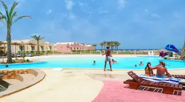 ONATTI Beach Resort - Marsa Alam