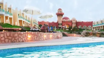 ONATTI Beach Resort - Marsa Alam