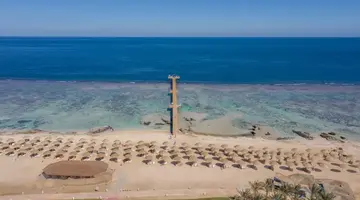 ONATTI Beach Resort - Marsa Alam