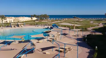 ONATTI Beach Resort - Marsa Alam