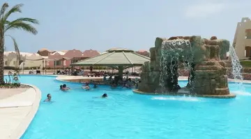 ONATTI Beach Resort - Marsa Alam