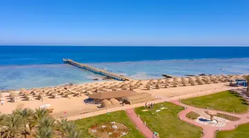 ONATTI Beach Resort - Marsa Alam