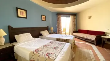 ONATTI Beach Resort - Marsa Alam