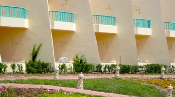 ONATTI BEACH RESORT MARSA ALAM