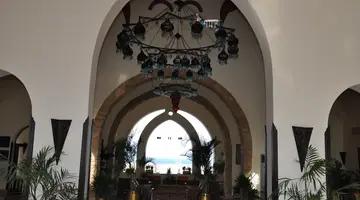 ONATTI Beach Resort - Marsa Alam