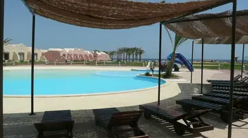 ONATTI Beach Resort - Marsa Alam