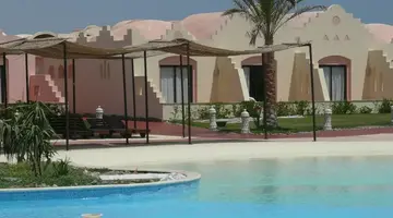 ONATTI Beach Resort - Marsa Alam