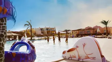ONATTI Beach Resort - Marsa Alam