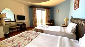 ONATTI Beach Resort - Marsa Alam