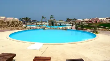 ONATTI Beach Resort - Marsa Alam