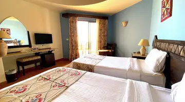 ONATTI Beach Resort - Marsa Alam
