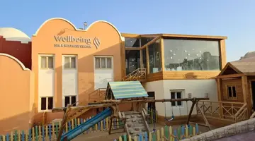 ONATTI Beach Resort - Marsa Alam