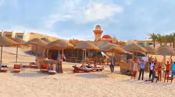 ONATTI Beach Resort - Marsa Alam