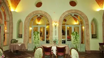 ONATTI Beach Resort - Marsa Alam