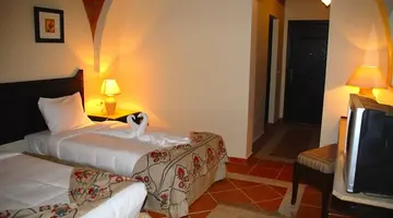 ONATTI Beach Resort - Marsa Alam