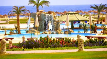 ONATTI Beach Resort - Marsa Alam