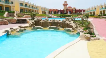 ONATTI Beach Resort - Marsa Alam